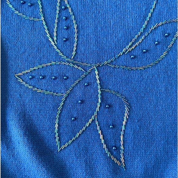 Vintage Sweater - Picture 4 of 8